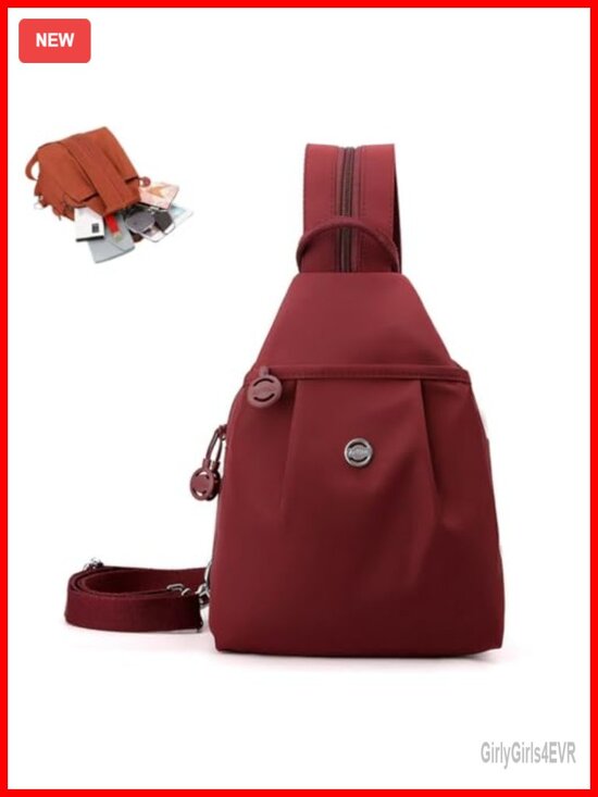 Waterproof Convertible Tote Backpack Anti-Theft Work Bag Oxford Cloth main image 4